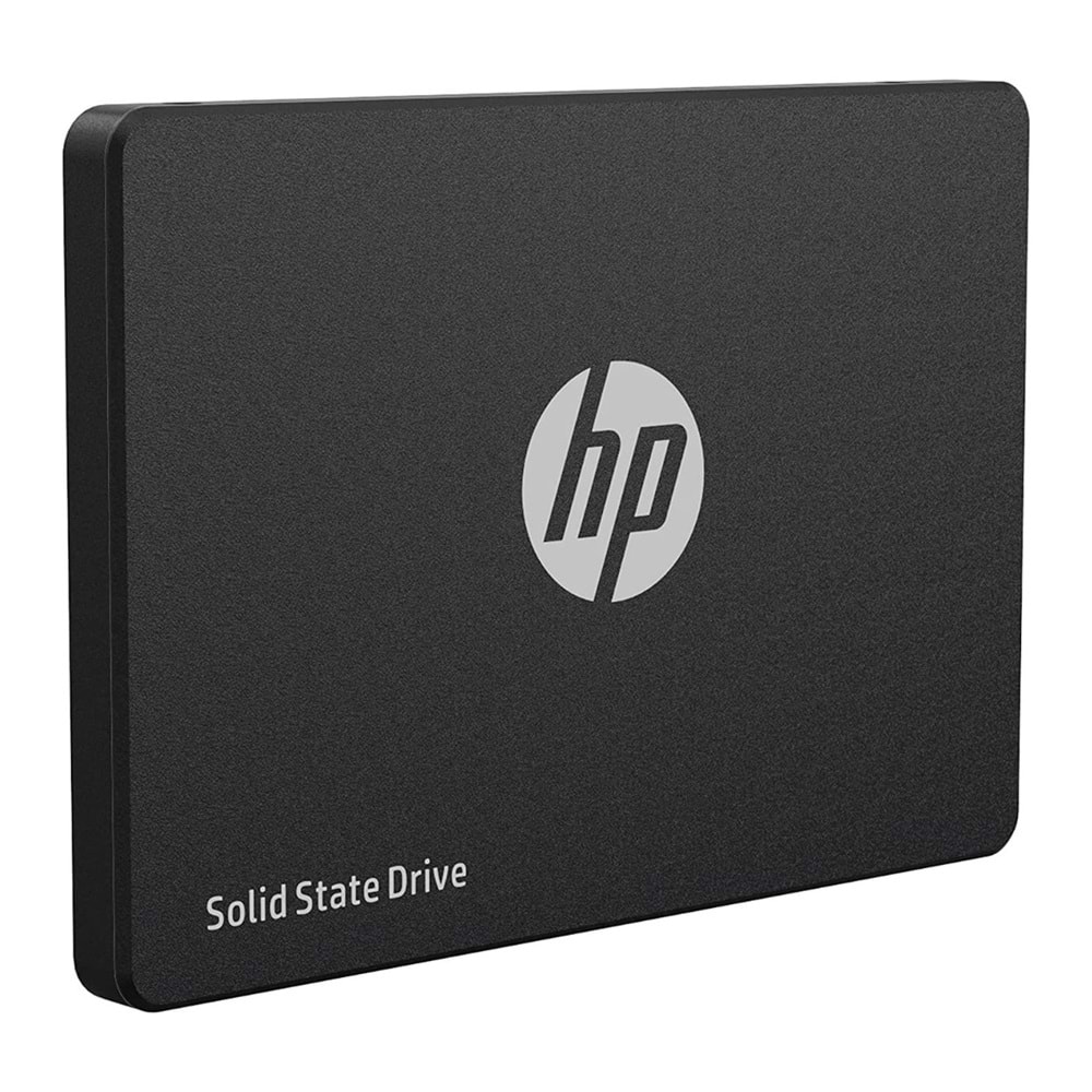 HP S650 345M8AA 240GB 560/480MB/s 2.5