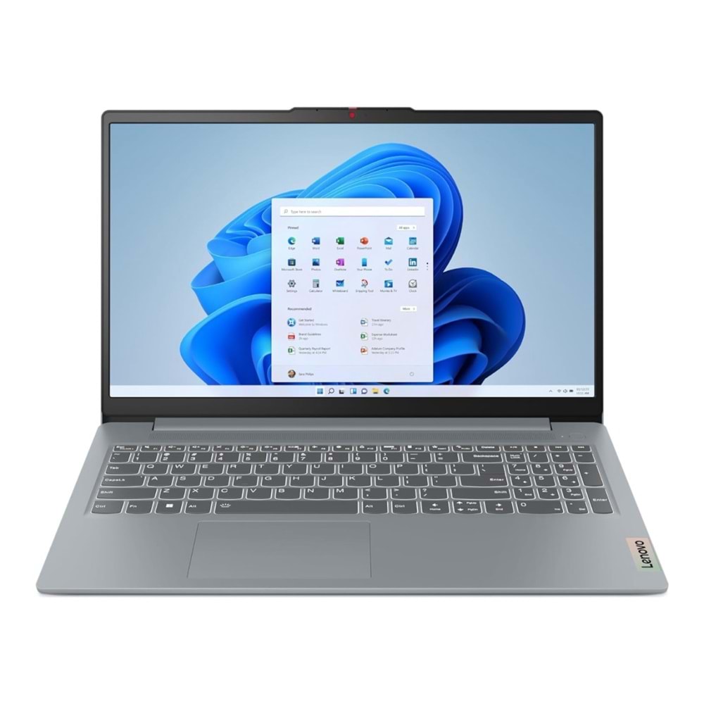 LENOVO IdeaPad Slim 16