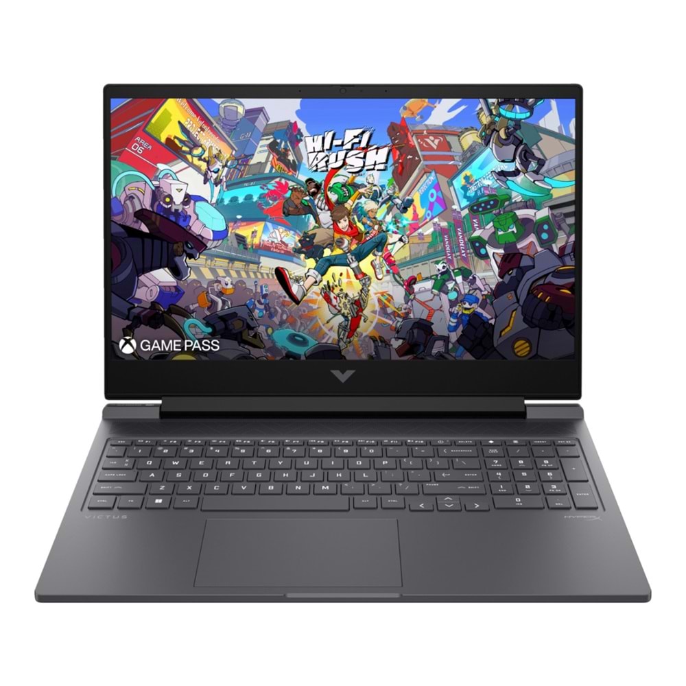 HP Victus 16.1