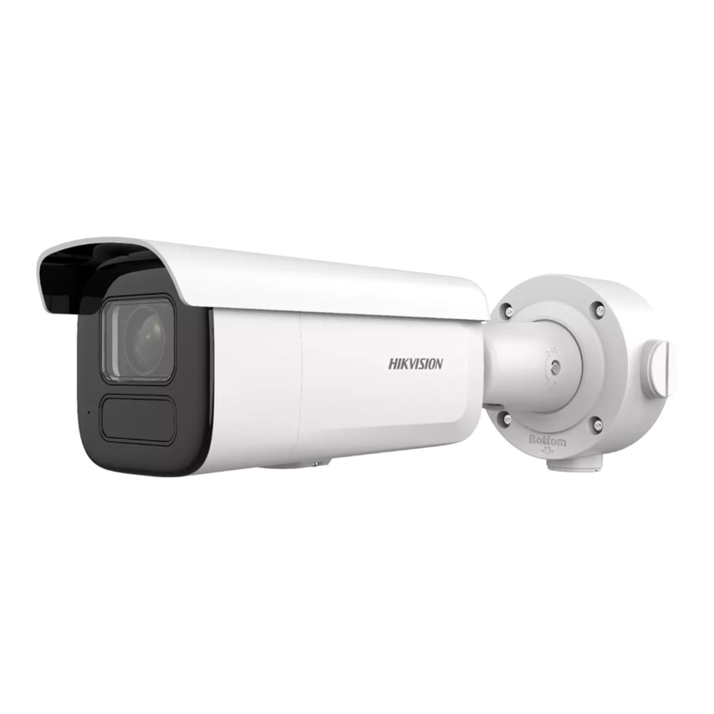 HIKVISION DS-2CD3666G2T-IZS 6MP 2.7~13.5mm Motorize AcuSense WDR Bullet IP Kamer