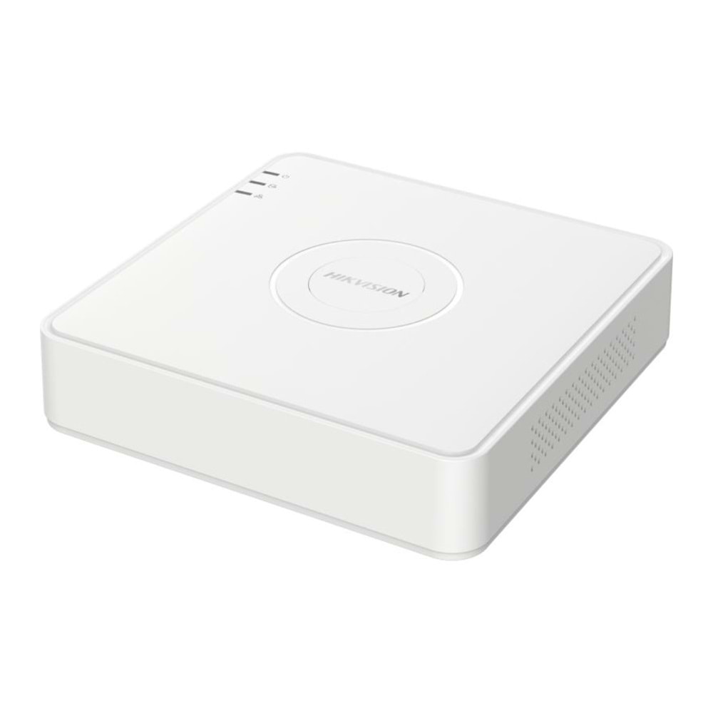 HIKVISION DS-7104HQHI-M1/S 4 Kanal H.265 AcuSense DVR
