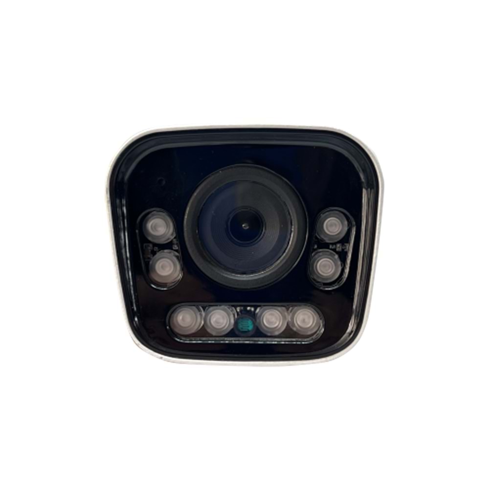 FastCam FC-HD-2MP-106M 2.0 MP Starlight Kamera