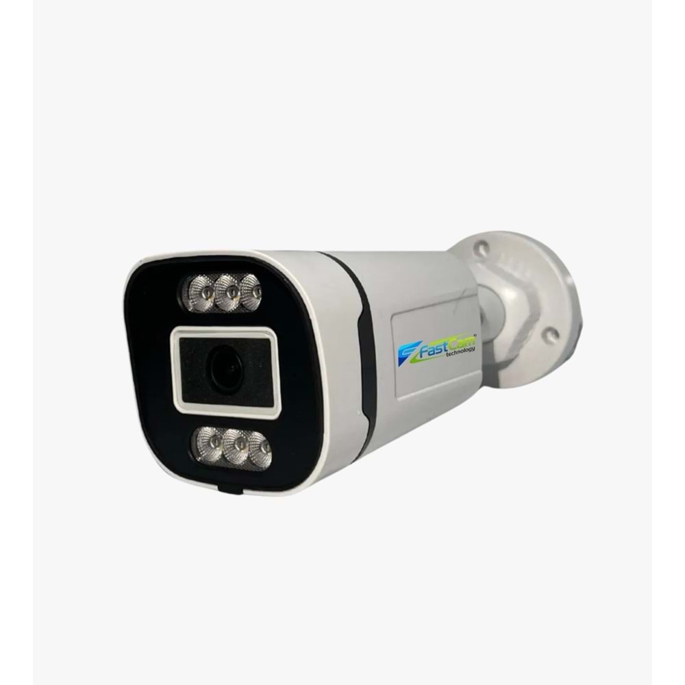 FastCam FC-HD-2MP-306P 2.0 MP Starlight Kamera