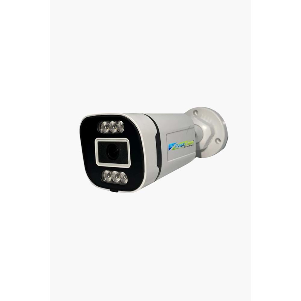FastCam FC-IP-4MP-306P 4.0 MP Starlight Kamera POE