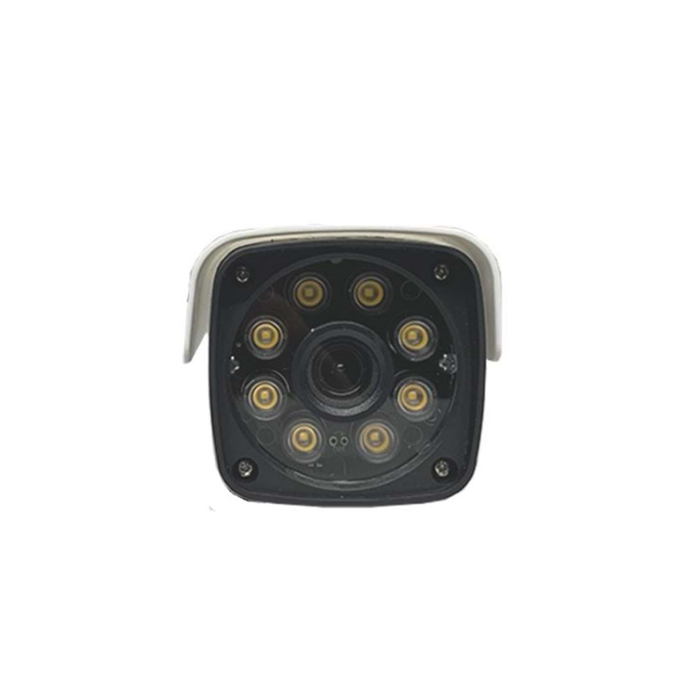 FastCam FC-IP-4MP-6237M 4.0 MP Starlight Kamera POE