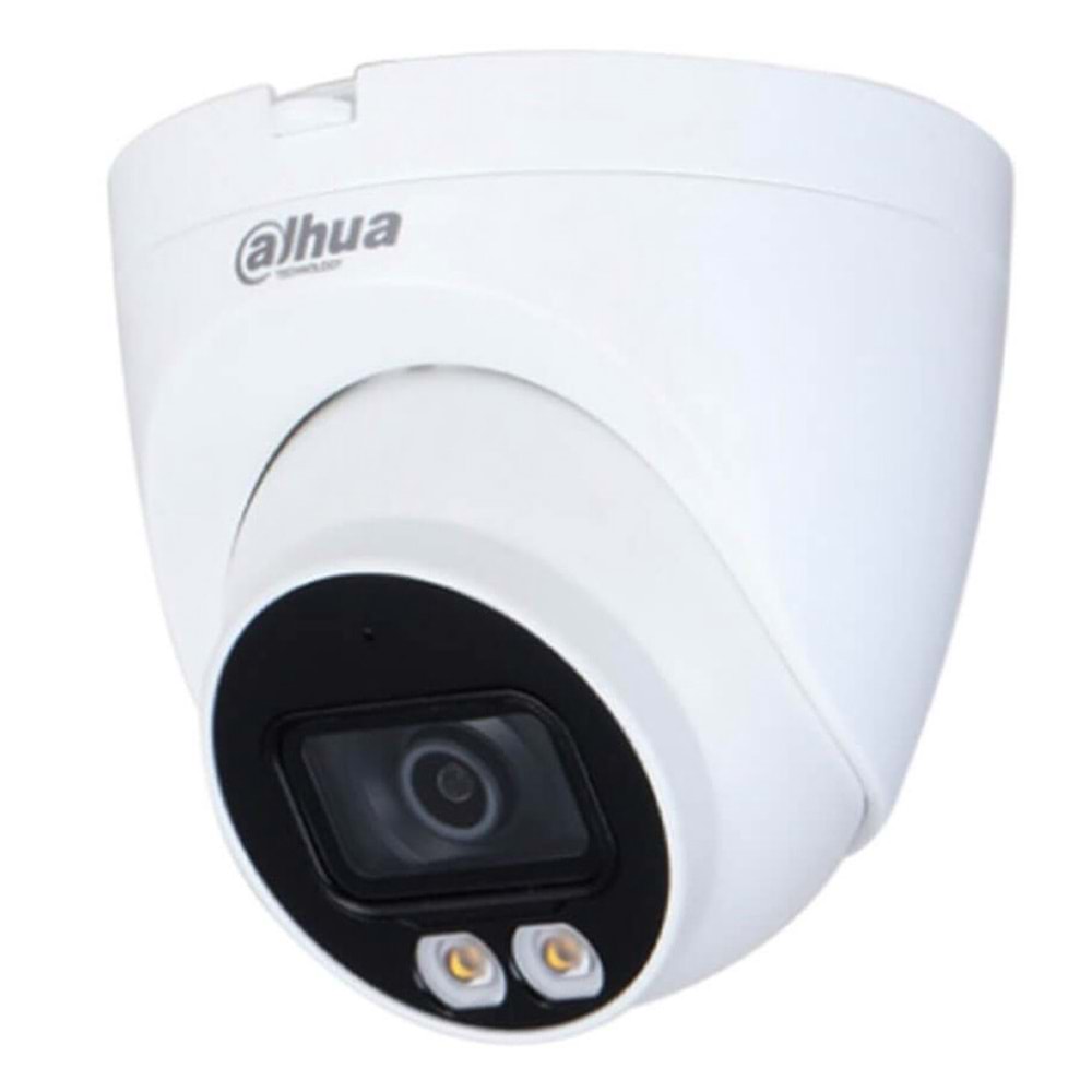 DAHUA HAC-HDW1500TRQ 5MP 2.8mm HDCVI IR Dome Kamera