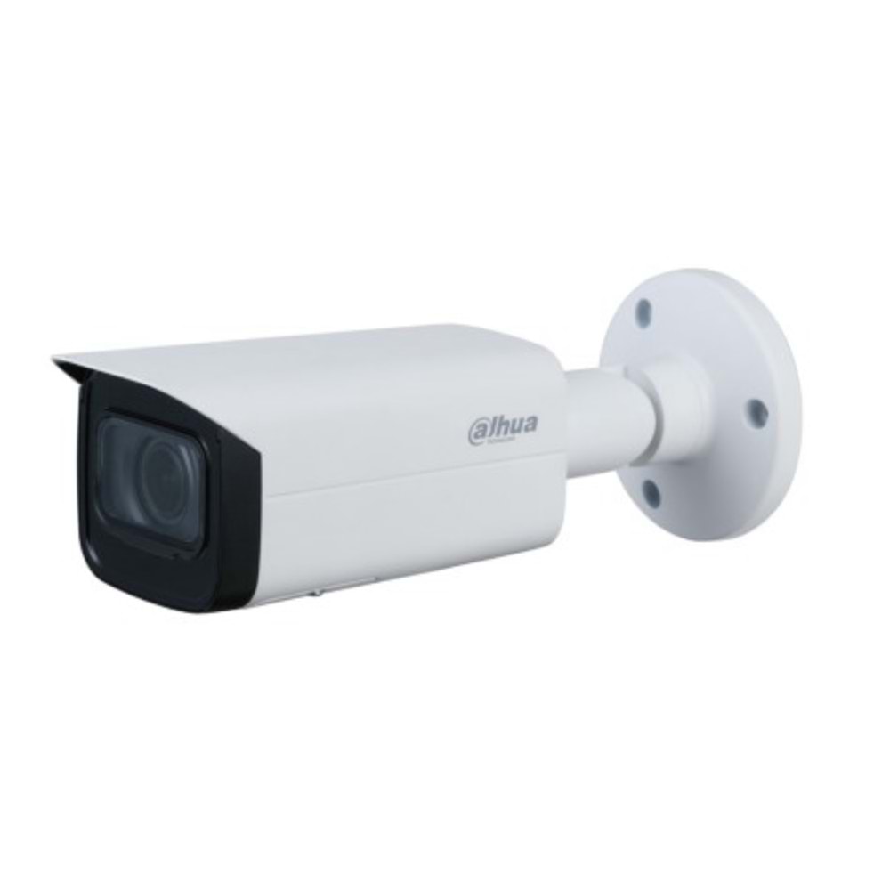 DAHUA HFW2441T-ZAS-27135 4MP WizSense Motorize Bullet IP Kamera