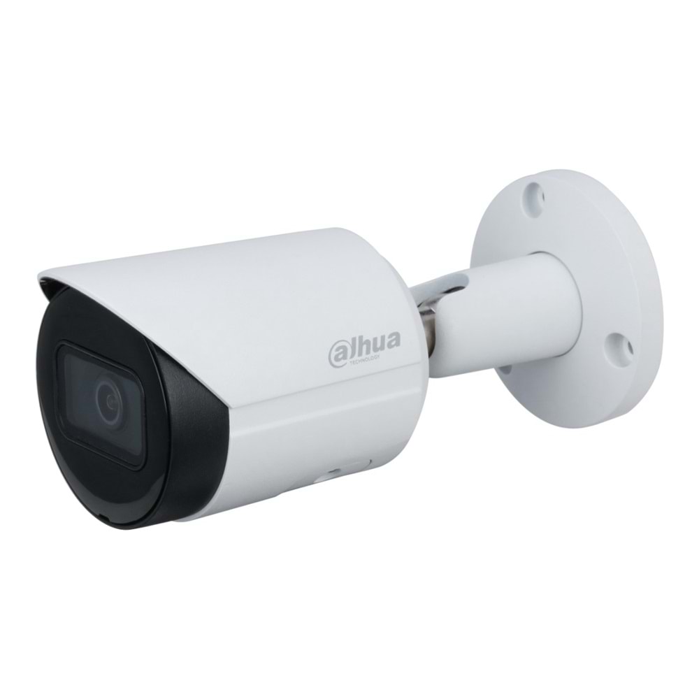 DAHUA IPC-HFW2541S-S-0360B 5MP 3.6mm WizSense Bullet IP Kamera (Starlight)