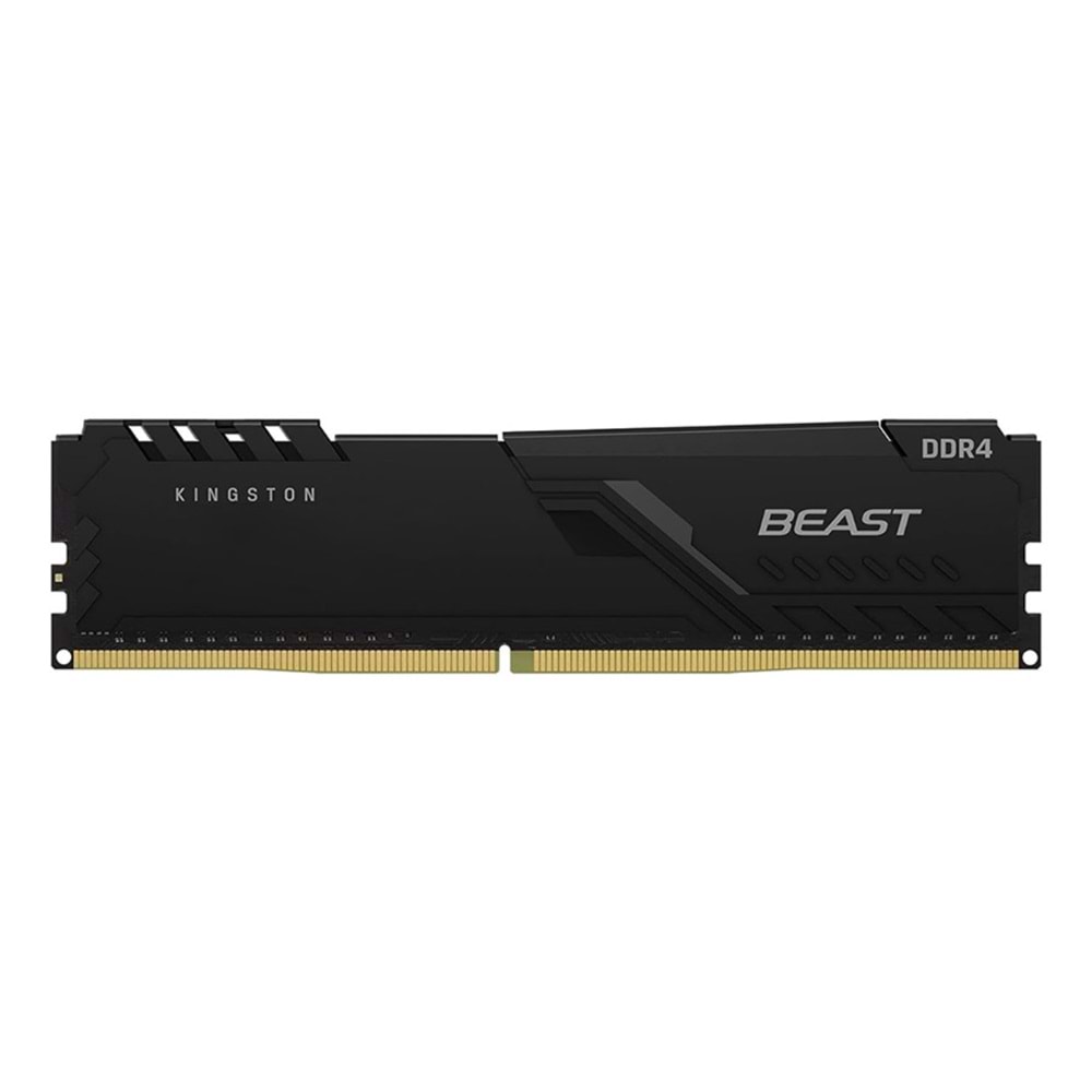 KINGSTON Beast 16 GB 3200mhz CL16 DDR4 Soğutuculu PC Performans Ram