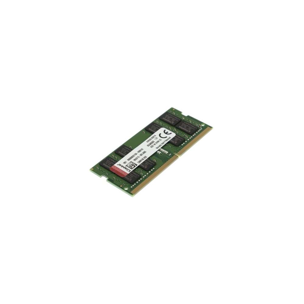 KINGSTON Sodimm 16 GB DDR4 3200MHz CL22 NB Ram