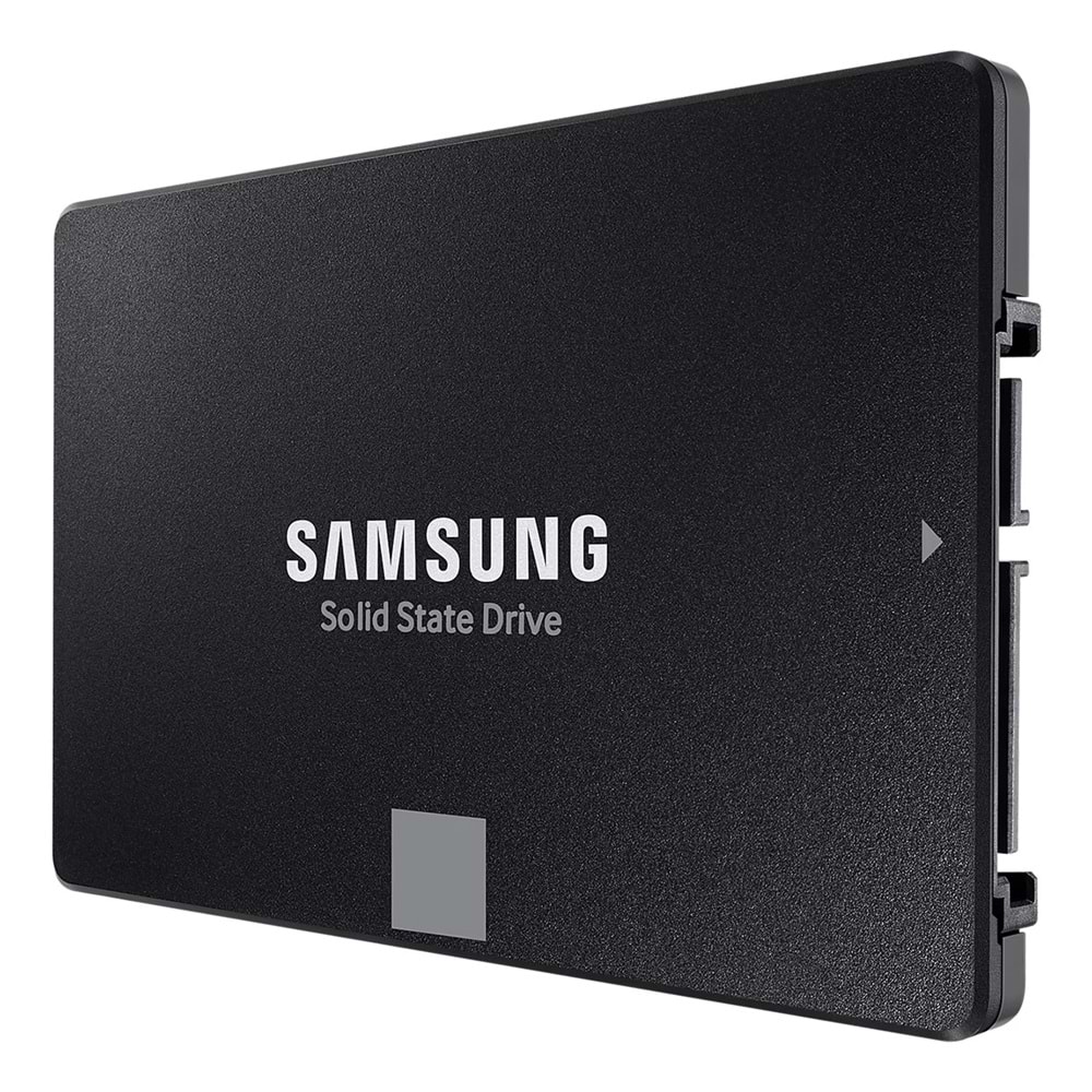 SAMSUNG PM893 960GB 540/480 MB/s SATA 6Gb/S SSD