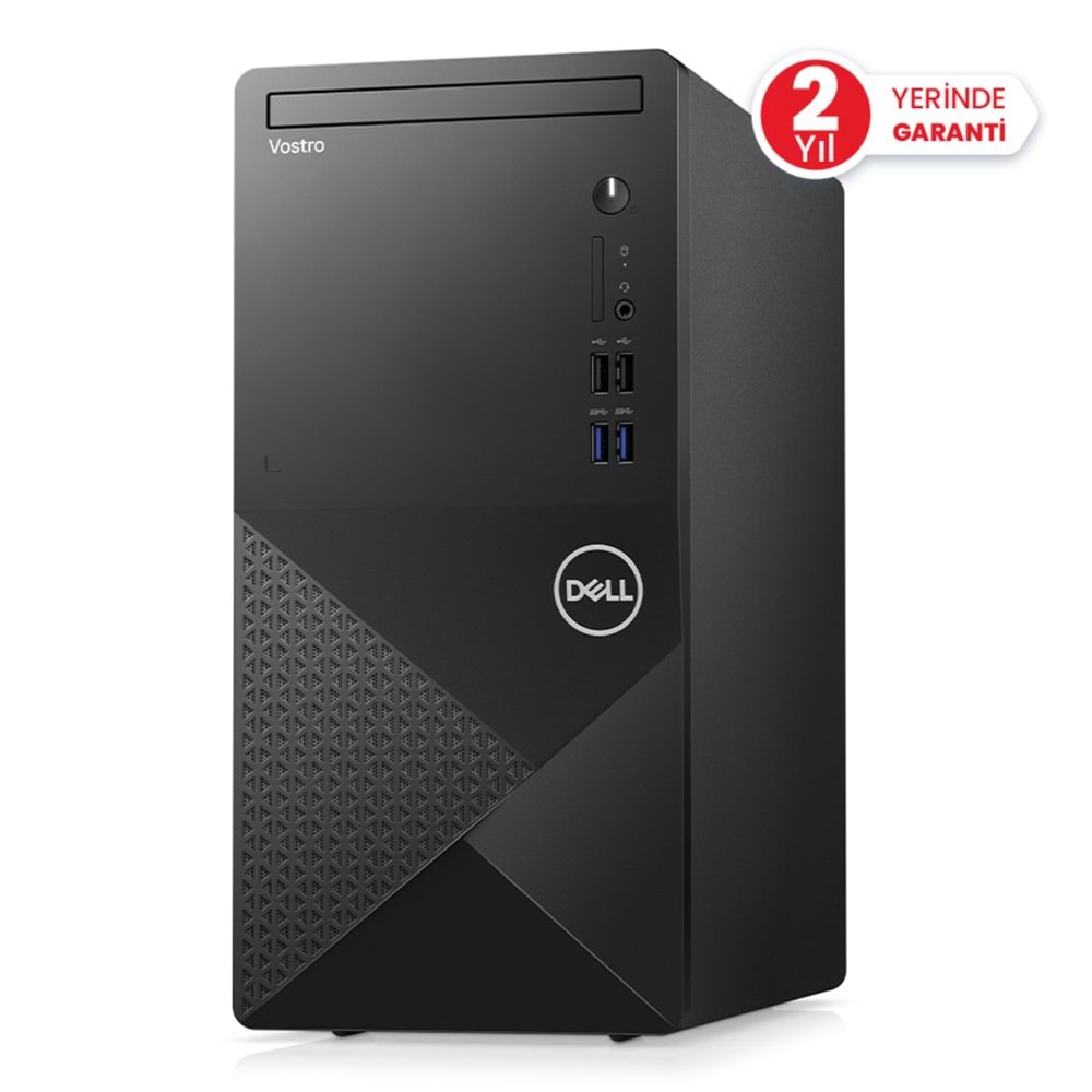 DELL Vostro 3910 MT i5-12400 8GB 256SSD FDOS PC