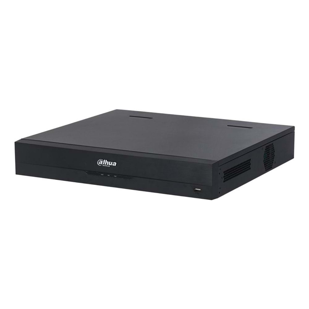 DAHUA NVR5432-EI 32 Kanal 1.5U WizSense NVR