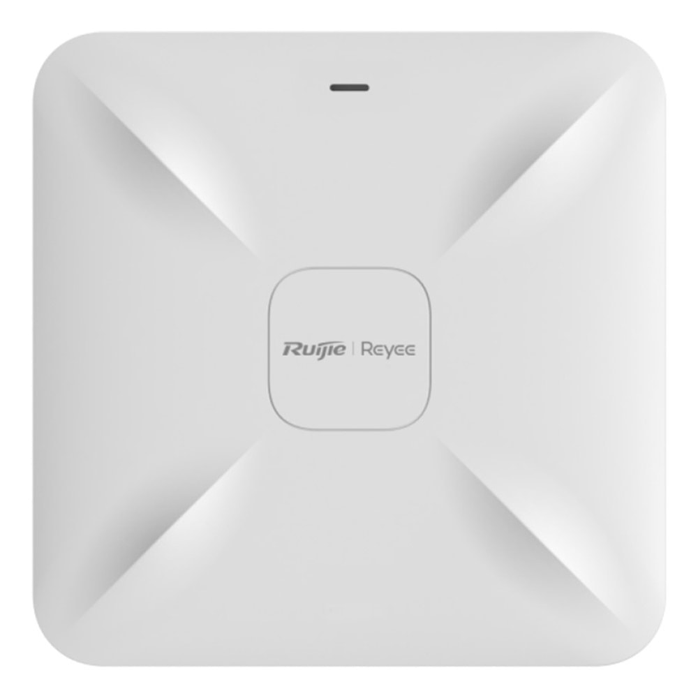 RUIJIE REYEE RG-RAP2200(F) 2 PORT10/100 AC1300 2.4/5GHZ 2X2 İÇ ORTAM POE AP