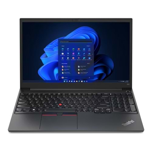 LENOVO ThinkPad E15 15.6