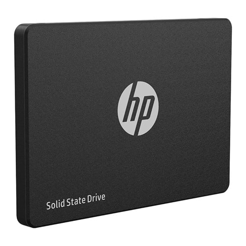 HP S650 345M8AA 240GB 560/480MB/s 2.5