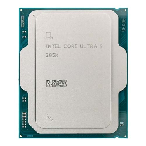 INTEL Arrow Lake CORE ULTRA 9 285K TRAY 3.7GHz 36MB 1851P 125W ARC Fansız7.000044