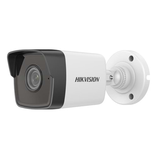 HIKVISION DS-2CD1043G0-IUF 4MP 2.8mm Mic. Mini Bullet IP Kamera