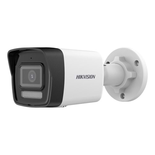 HIKVISION DS-2CD1043G2-LIUF 4MP 2.8mm Akıllı Çift Işık Mic. AcuSense Bullet