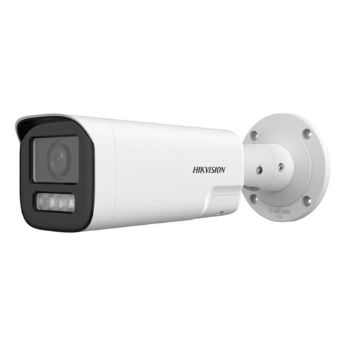 HIKVISION DS-2CD1643G2-LIZSU/SL 4MP 2.8~12mm Motorize Akıllı Çift Işık Mic. Bull