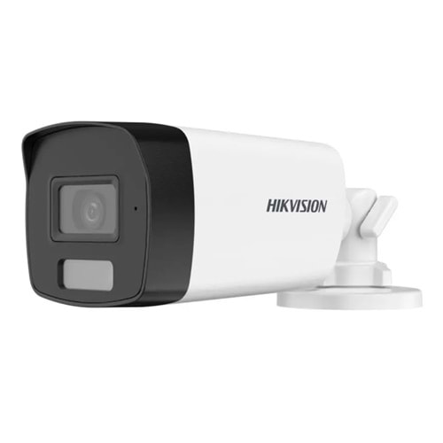 HIKVISION DS-2CE17H0T-IT3F 5MP 3.6mm 40m Bullet HDCVI Kamera