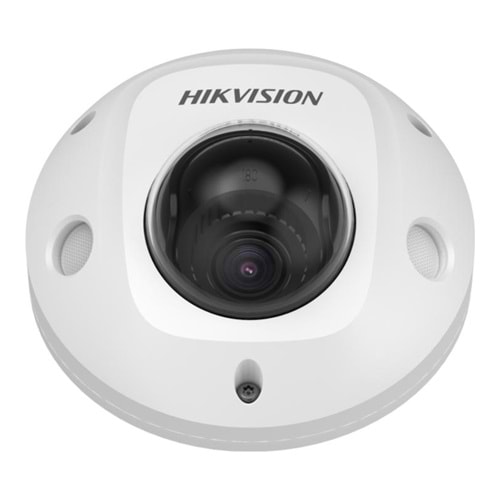 HIKVISION DS-2XM6726G1-ID 2MP 2.8mm Mobil IP Kamera