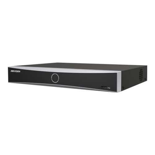HIKVISION 7616NXI-K2 16 Kanal AcuSense 4K NVR (H.265+)