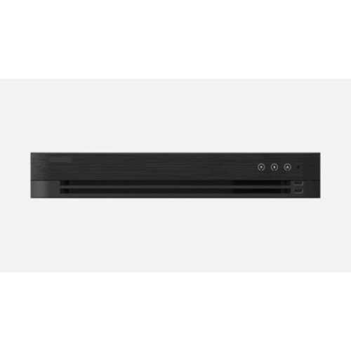 HIKVISION DS-7716NI-Q4/16P 16 Kanal NVR (4 SATA, H.265+, 16 Port POE)