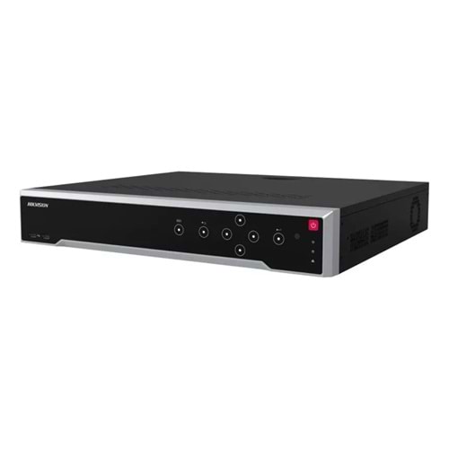 HIKVISION DS-8664NXI-I8/S 64 KANAL NVR
