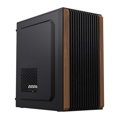 FRISBY FC-2730B 300W 1X120MM FAN,USB 2.0 KASA