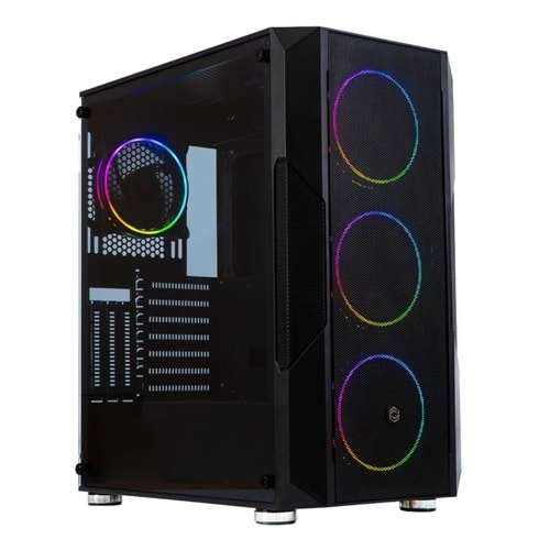 FRISBY FC-9435G 750W 80+ BRONZ GAMİNG KASA