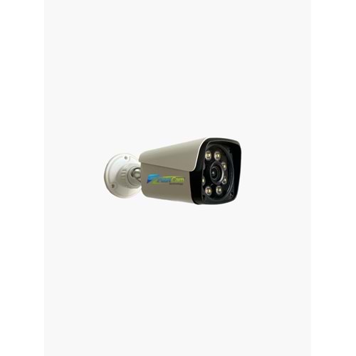 FastCam FC-HD-2MP-6237M 2.0 MP Starlight Kamera