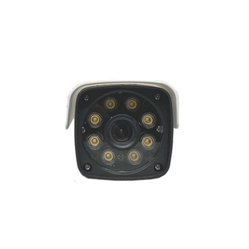 FastCam FC-IP-4MP-6237M 4.0 MP Starlight Kamera POE