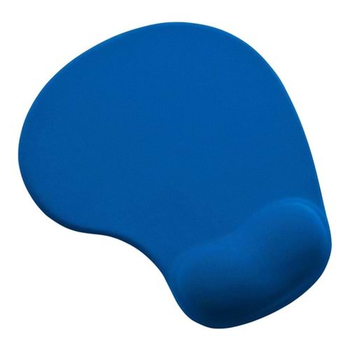 FRISBY FMP-050M-BL MAVİ JEL MOUSE PAD