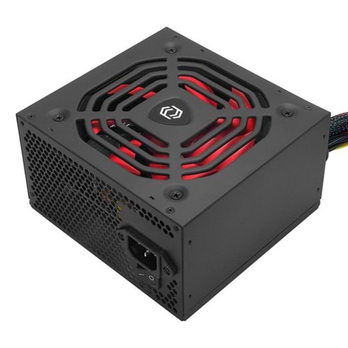 FRISBY FR-PS5080P 500W 80+ Power Supply