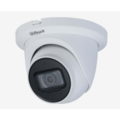 DAHUA HAC-HDW1200TMQ-A 2MP 2.8mm HDCVI IR Dome Kamera (-Dahili mikrofon)