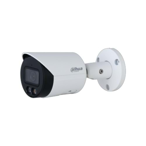 DAHUA HFW2249S-S-IL 2MP 3.6mm Full-Color SmartDual Illumination Bullet IP Kamera