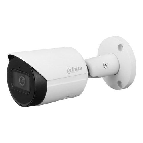 DAHUAIPC-HFW2841S-S-0360B 8MP 3.6mm WizSense Bullet IP Kamera (Starlight)