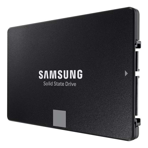 SAMSUNG PM893 960GB 540/480 MB/s SATA 6Gb/S SSD