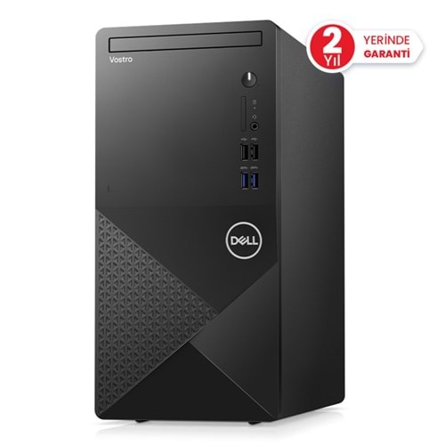 DELL Vostro 3910 MT i5-12400 8GB 256SSD FDOS PC