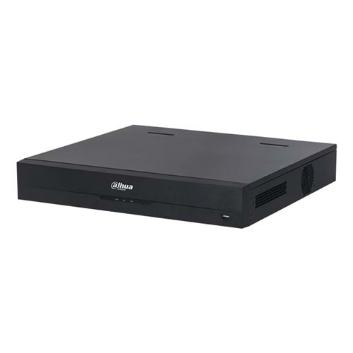 DAHUA NVR5464-EI 64 Kanal WizSense NVR