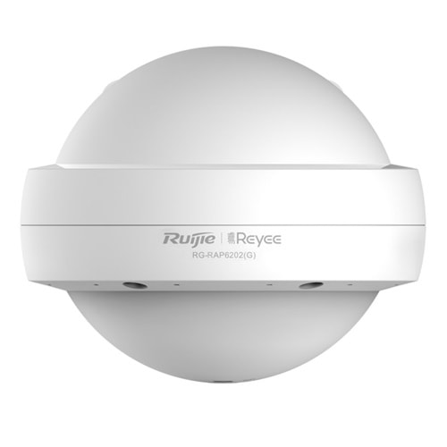 RUIJIE REYEE RG-RAP6202(G) 2.4/5GHZ 2X2 MU-MIMO AC1300 Poe 1267Mbps Outdoor AP