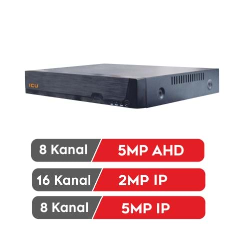 IC HD 5MN8-1XM D