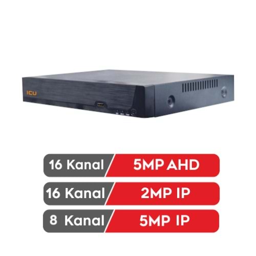 IC HD 5MN16-1XM