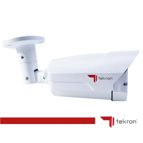 TK-1507 AHD 5.0 MP Bullet Kamera