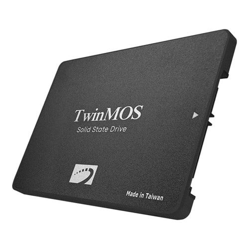 TwinMOS 2TB SATA3 SSD 580Mb-550Mb/s 3DNAND