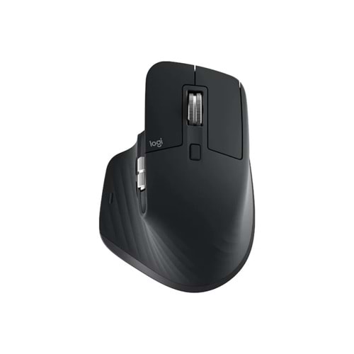 LOGITECH MX Master 3S Kablosuz Mouse