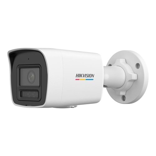 HIKVISION DS-2CD1027G2H-LIUF 2MP 4mm Akıllı Çift Iş Mic. AcuSense ColorVu Bullet