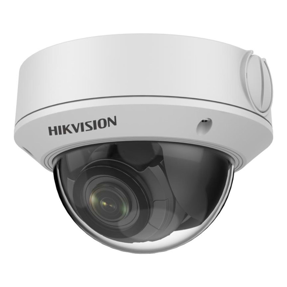 HIKVISION DS-2CD1723G0-IZS 2MP 2.8~12mm Motorize Dome IP Kamera