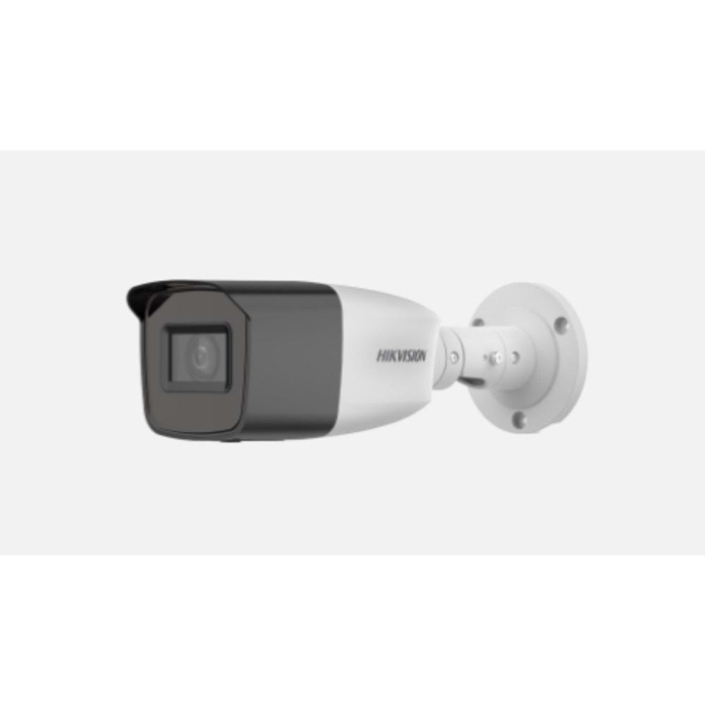 HIKVISION DS-2CE19D0T-VFIT3F 2MP 2.7~13.5mm Manual Varifocal 40m Bullet HDCVI Ka